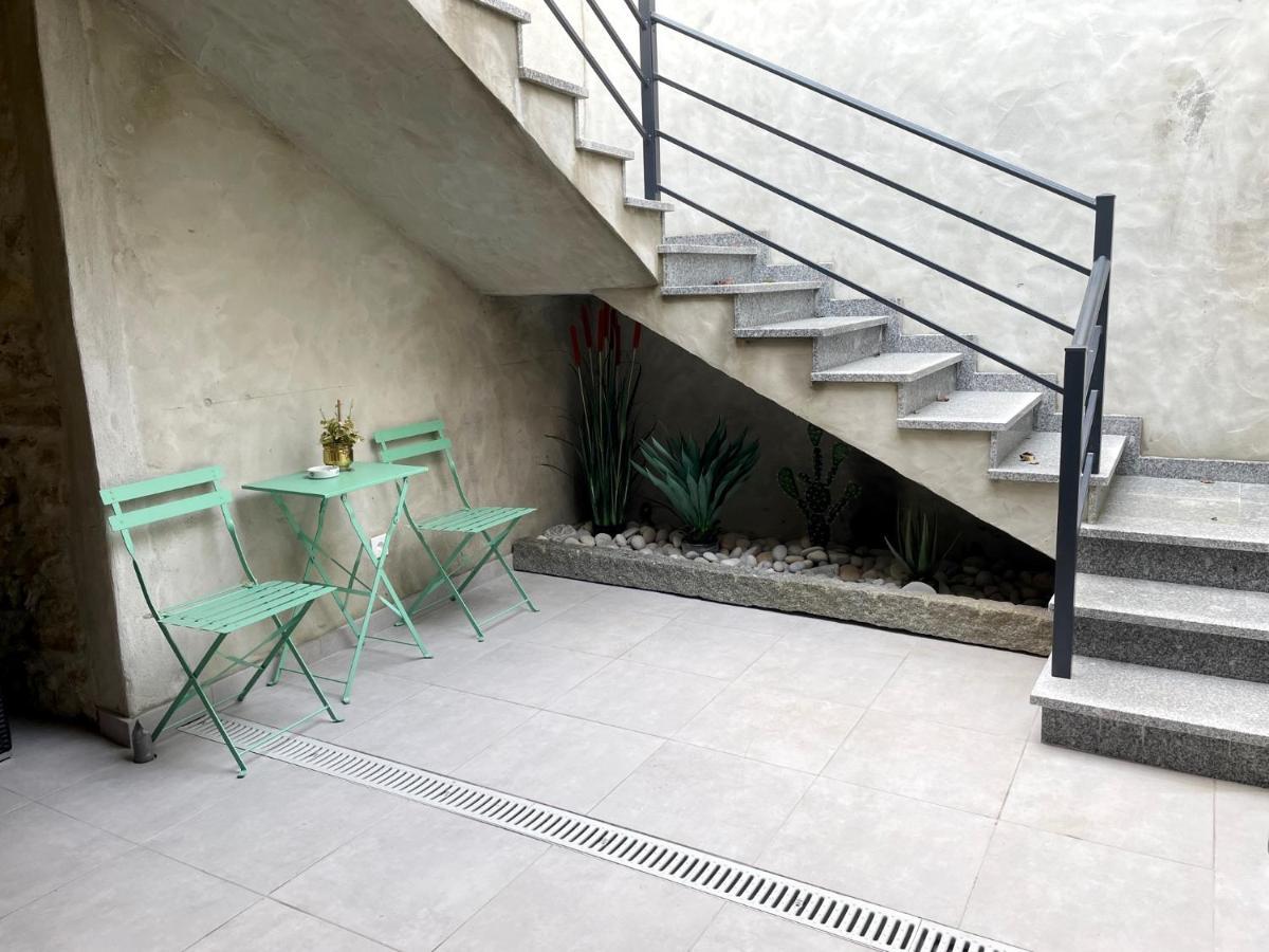 Casa Varanda Do Castelo Ourém Exterior foto